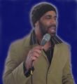 Marvin Gaye Tribute Show